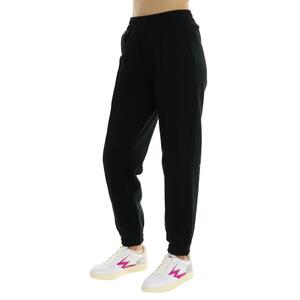 PANTALONE PEONIA NERO